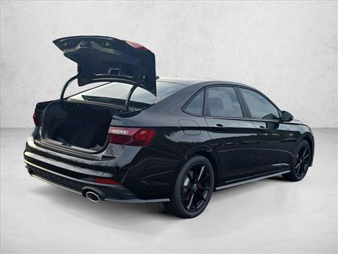 New 2026 Volkswagen Jetta GLI Autobahn image 2