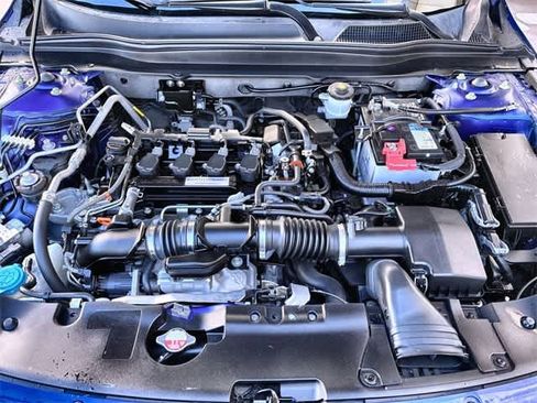 Used 2018 Honda Accord Sport image 15