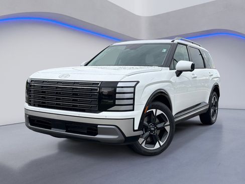 New 2026 Hyundai Palisade Limited image 2