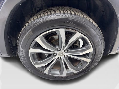 Used 2017 Lexus RX 350 FWD w/ Premium Package image 75