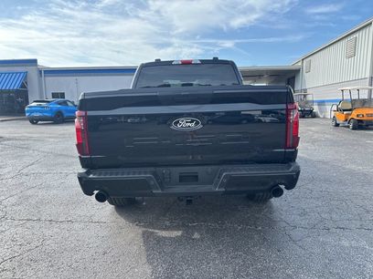 New 2026 Ford F150 STX w/ F-150 LOBO Package