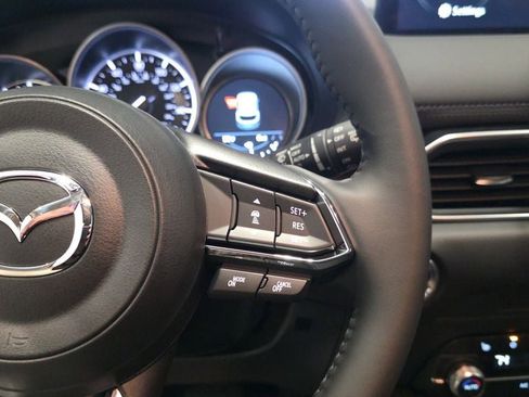 New 2025 MAZDA CX-5 AWD 2.5 S w/ Select Package image 23