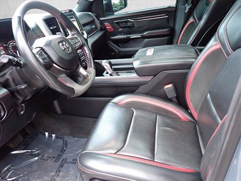 Used 2021 RAM 1500 TRX w/ TRX Lanuch Edition AWD/4WD image 12