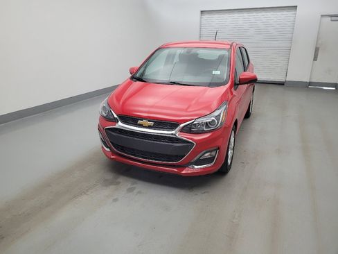 Used 2021 Chevrolet Spark LT FWD image 15