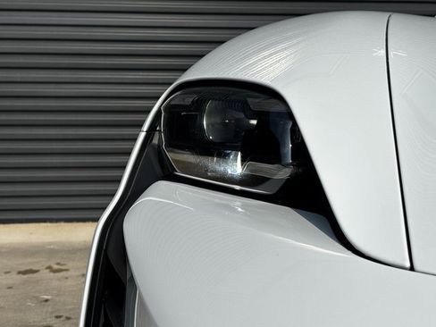 Certified 2022 Porsche Taycan GTS image 12