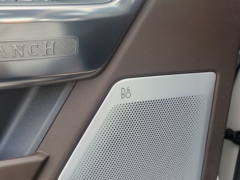 Used 2025 Ford F150 King Ranch w/ FX4 Off-Road Package image 30