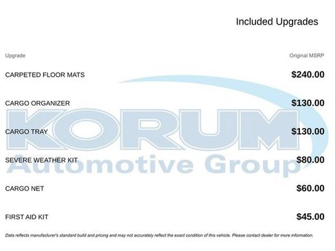 New 2026 Hyundai Tucson SEL AWD/4WD image 15