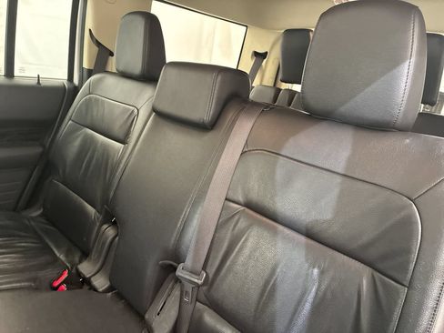 Used 2019 Ford Flex SEL w/ Equipment Group 202A FWD image 9