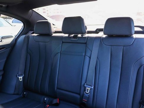 Certified 2023 BMW 530i w/ Convenience Package image 20