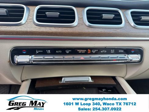 Used 2020 Mercedes-Benz GLE 350 image 17