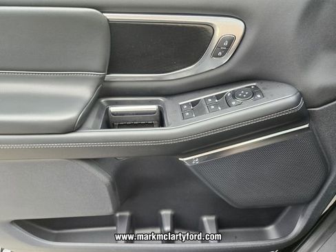 New 2026 Ford Expedition Max Platinum AWD/4WD image 24