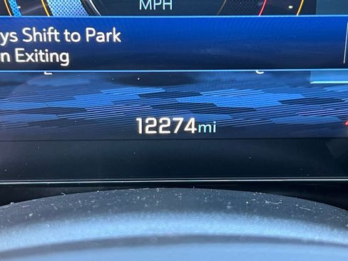 Used 2025 Chevrolet Equinox LT image 34