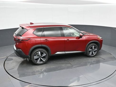 Used 2023 Nissan Rogue SL image 23