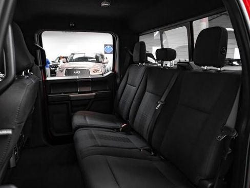 Used 2018 Ford F150 XLT w/ Equipment Group 302A Luxury image 35