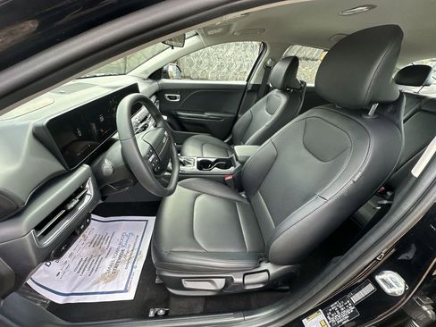 New 2026 Kia K4 EX image 11