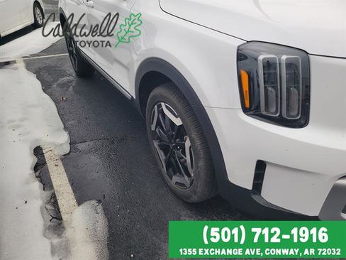 Used 2025 Kia Telluride S image 66