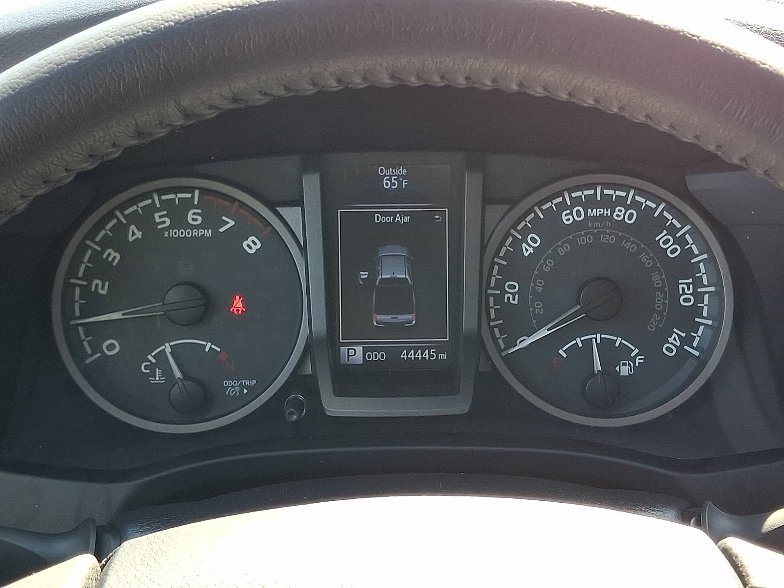 Used 2018 Toyota Tacoma TRD Sport AWD/4WD image 21