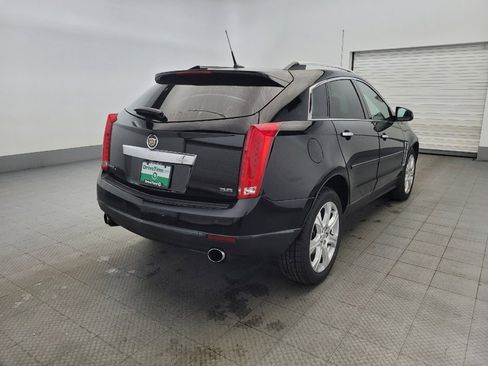 Used 2013 Cadillac SRX Performance w/ Driver Awareness Package image 9
