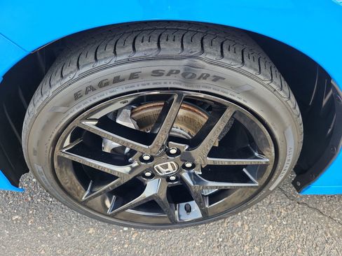 Used 2024 Honda Civic Sport image 19