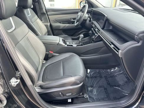 Used 2025 Hyundai Santa Cruz Limited image 29