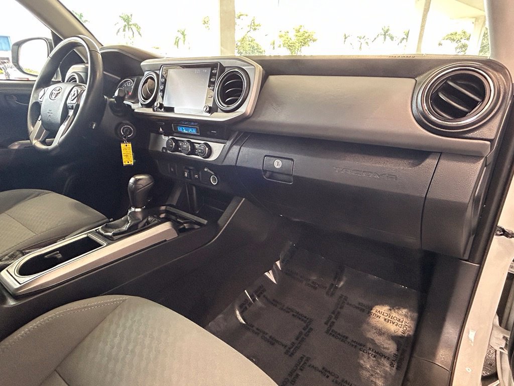 Used 2021 Toyota Tacoma SR5 RWD image 26