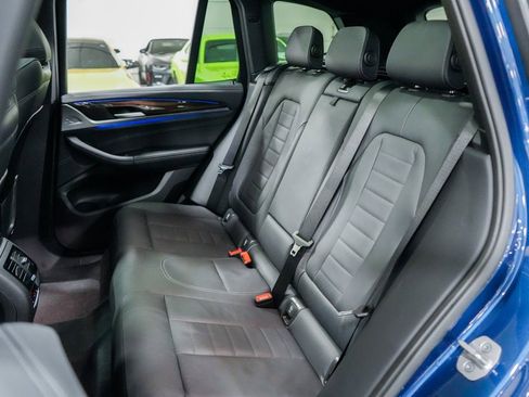 Used 2023 BMW X3 M40i w/ Premium Package image 19