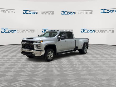 Used 2022 Chevrolet Silverado 3500 LT w/ All Star Edition image 5