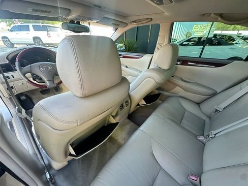 Used 2003 Lexus ES 330 image 21