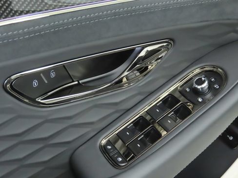 New 2026 Bentley Continental GT Speed AWD/4WD image 31