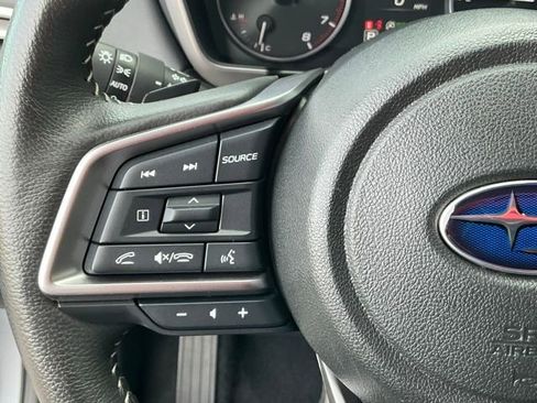 Used 2024 Subaru Outback Limited image 27