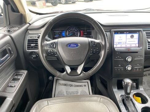 Used 2019 Ford Flex SEL w/ Equipment Group 202A AWD/4WD image 14