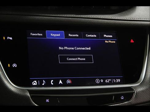 Used 2022 Cadillac XT5 Premium Luxury AWD/4WD image 12