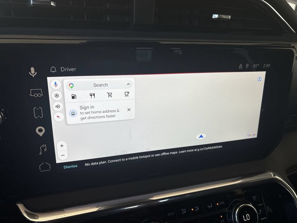 Certified 2025 GMC Sierra 2500 Denali w/ Denali Reserve Package AWD/4WD image 14