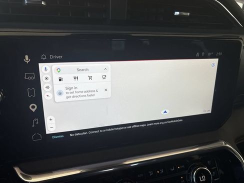 Certified 2025 GMC Sierra 2500 Denali w/ Denali Reserve Package AWD/4WD image 14