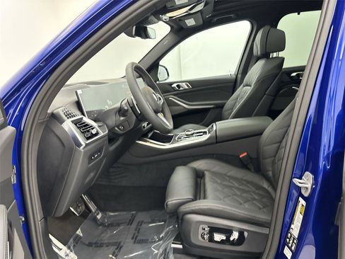 New 2026 BMW X5 M60i image 25