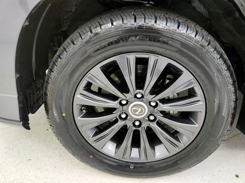 Used 2021 Lexus GX 460 Premium AWD/4WD image 77