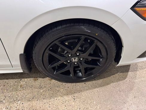 Used 2022 Honda Civic Sport image 27