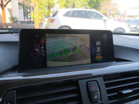 Used 2015 BMW 335i Sedan RWD image 19