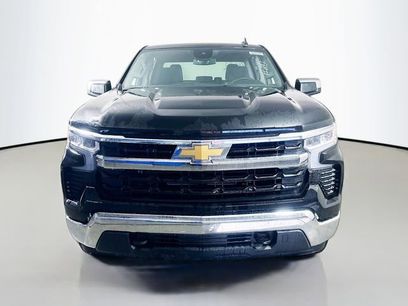New 2026 Chevrolet Silverado 1500 LT