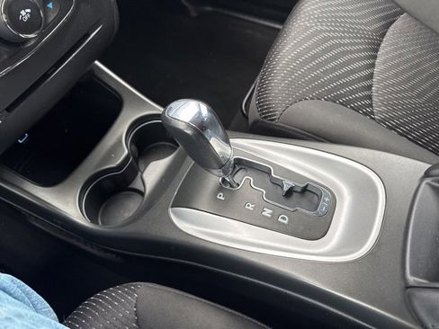 Used 2018 Dodge Journey SE w/ Connectivity Group image 19