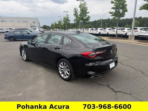 Used 2023 Acura TLX FWD image 5