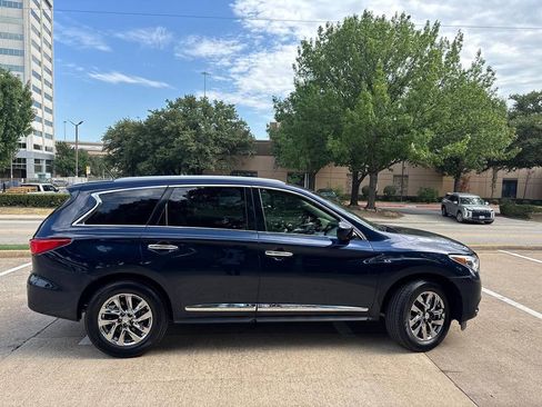Used 2015 INFINITI QX60 FWD w/ Premium Plus Package image 11