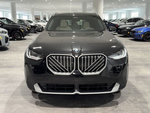 New 2026 BMW X3 xDrive30 w/ Premium Package image 2