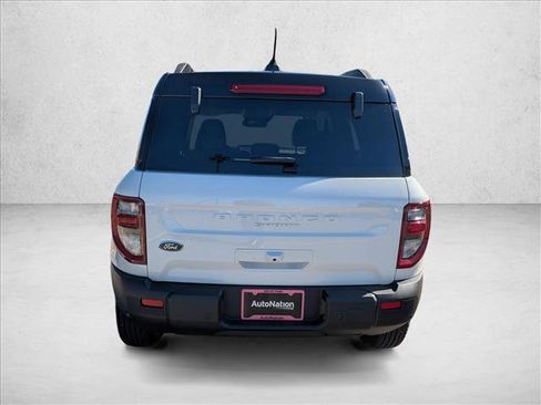 New 2025 Ford Bronco Sport Outer Banks image 7