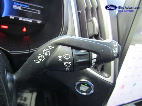 Certified 2024 Ford Edge ST-Line AWD/4WD image 36