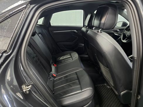 Used 2023 Audi A3 2.0T Premium image 22