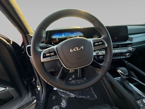 New 2025 Kia Telluride SX Prestige X-Line image 12