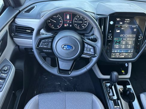 New 2026 Subaru Forester Premium AWD/4WD image 15