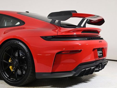 Certified 2026 Porsche 911 GT3 image 27