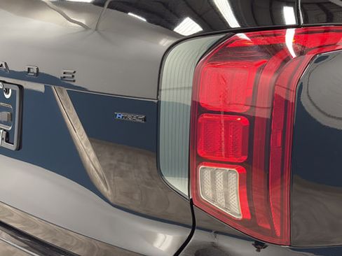 Used 2025 Hyundai Palisade Calligraphy AWD/4WD image 42